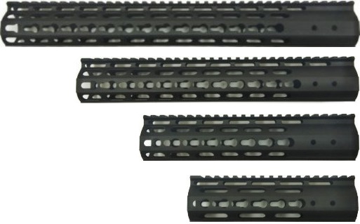 handguards